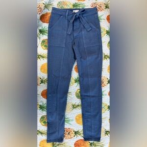 So women jeans pants size 1/25W